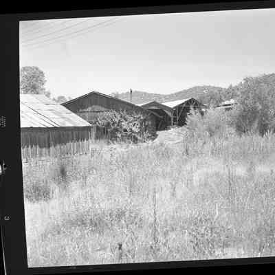 Railtown Storage