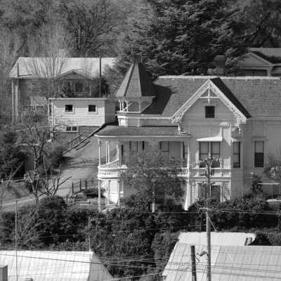 Sonora, 56 W. Dodge St.