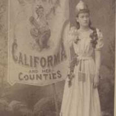Young Woman