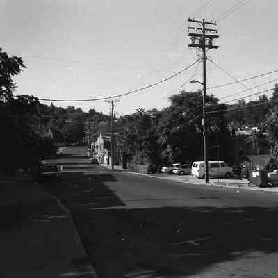 N. Stewart St., Sonora