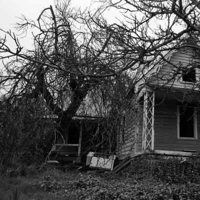 Sawmill Flat Rd. House