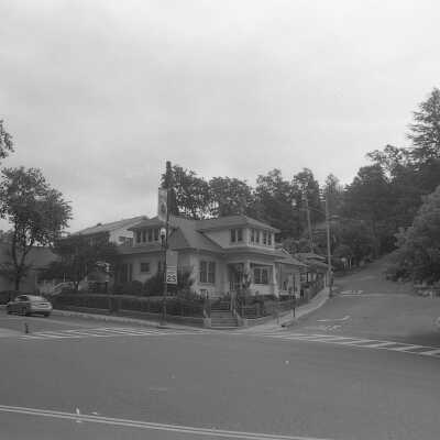 Hardin House