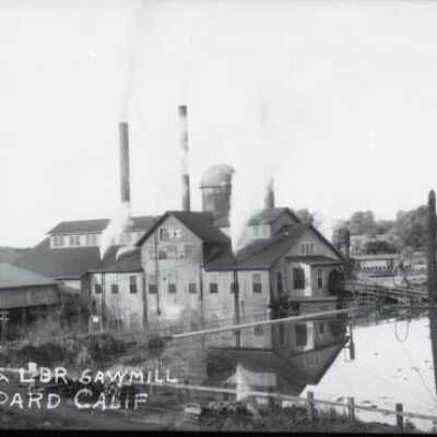 Standard City Mill