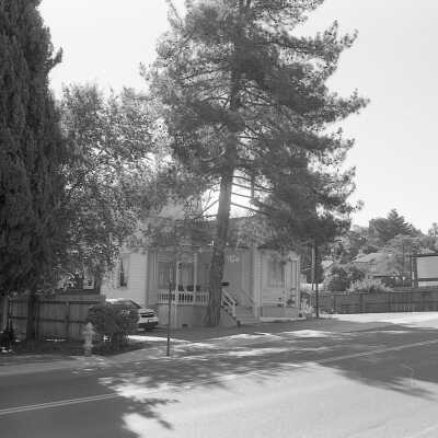 S. Washington St., Sonora