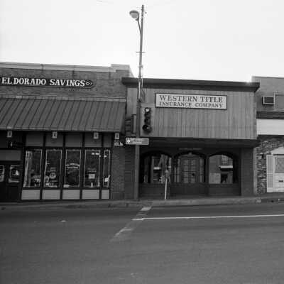 S. Washington St., Sonora