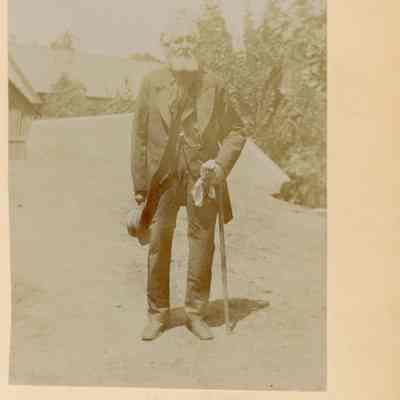 Giovanni (John) Oneto