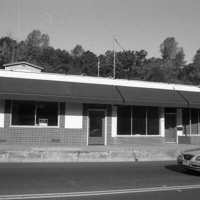 S. Washington St., Sonora