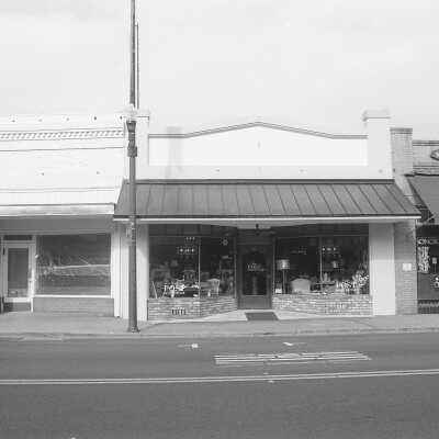 S. Washington St., Sonora