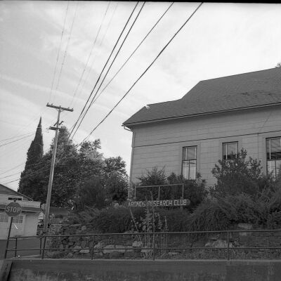 Aronos Club, Sonora