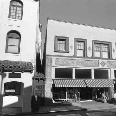S. Washington St., Sonora