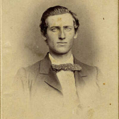 Unidentified Man