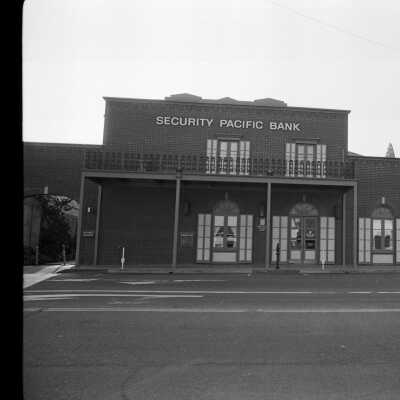 S. Washington St., Sonora