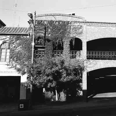 N. Washington St., Sonora