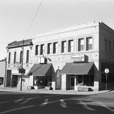 S. Washington St., Sonora