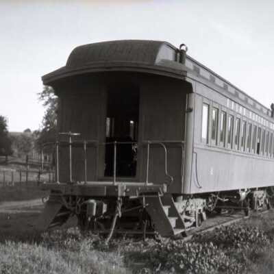 Sierra Railway