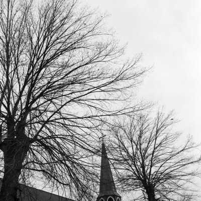 St. James Episcopal Church