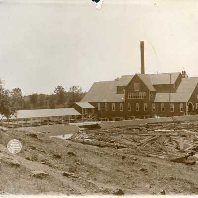 Standard Sawmill