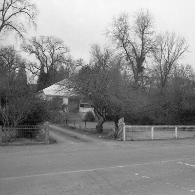 Jamestown, Main St.