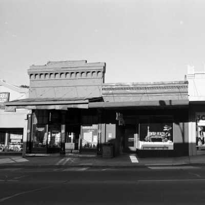 S. Washington St., Sonora