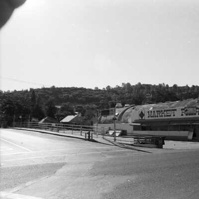 S. Stewart St., Sonora
