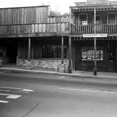 N. Washington St.