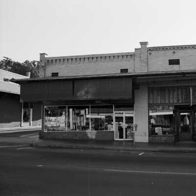 S. Washington St., Sonora