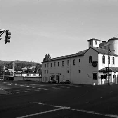 S. Washington St., Sonora