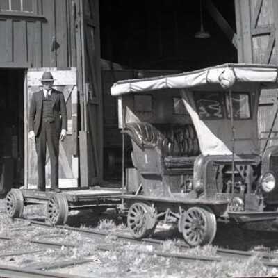 Sierra Railway