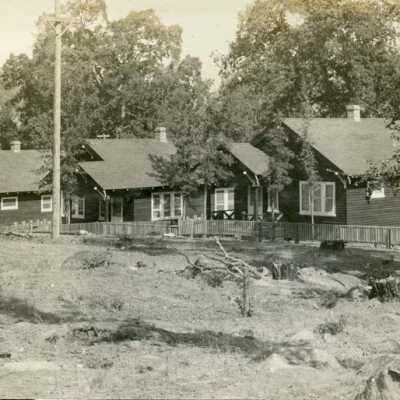 Standard Lumber Housing