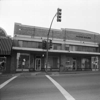 S. Washington St., Sonora
