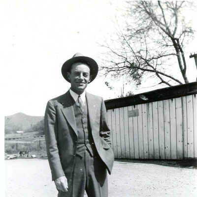 William Charles Cheney