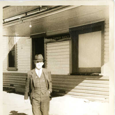 William Charles Cheney