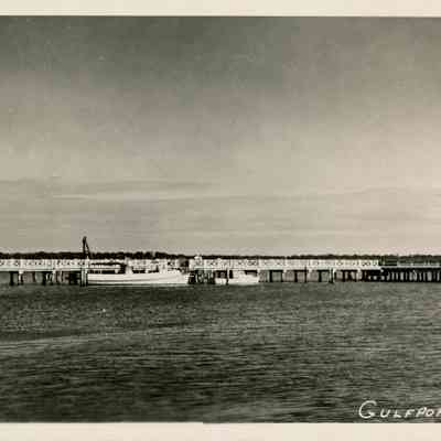 Gulfport, Florida
