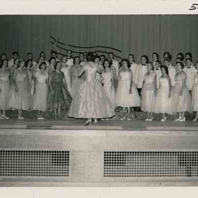 Boca Ciega High School