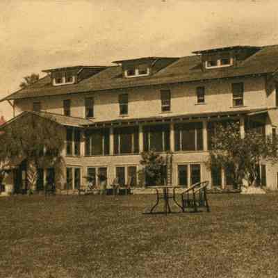 Boca Ciega Inn