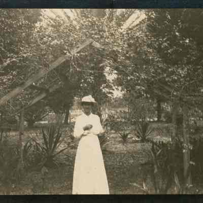Sarah Whitbeck