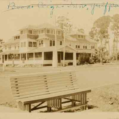 Bayview Hotel