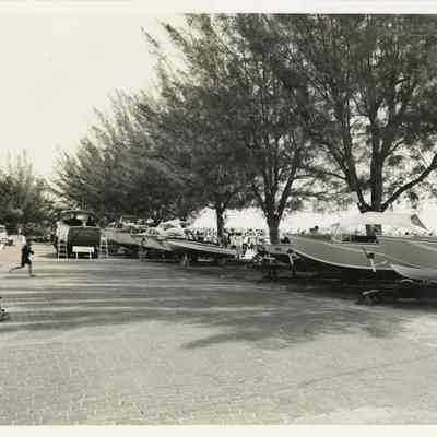 Shore Blvd Boats
