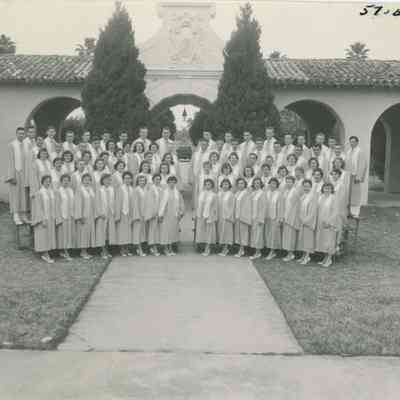 Boca Ciega High School