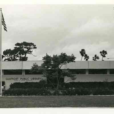 Gulfport Public Library