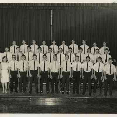 Boca Ciega High School