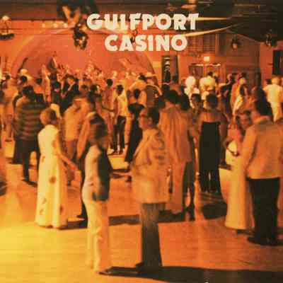 Gulfport Casino Interior