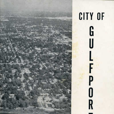 1956-57 First Annual Report