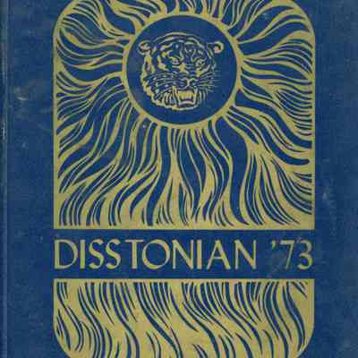 Disstonian, 1973