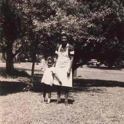 Alice and Daughter