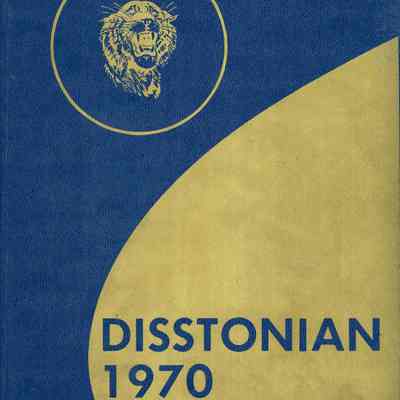 Disstonian, 1970