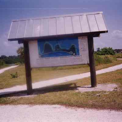 Osgood Point