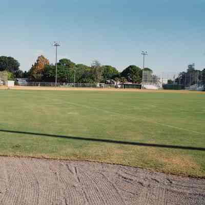 Hoyt Field