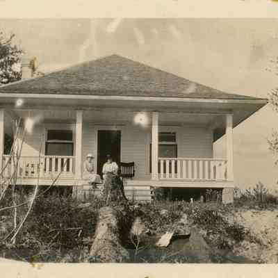Chandler Cottage