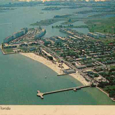 Gulfport, Florida